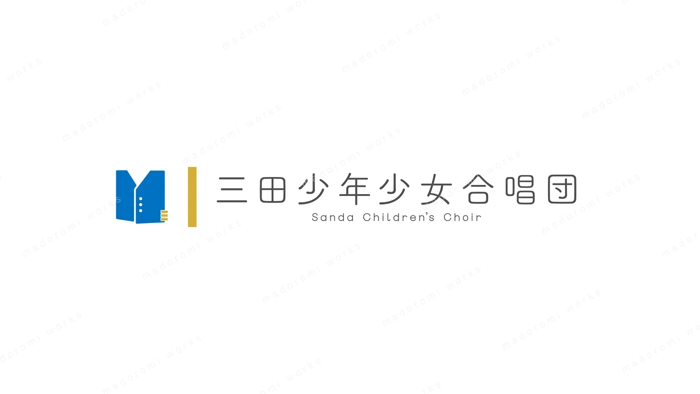 ロゴ(白地)
